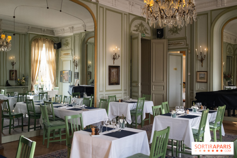 Demoiselle Nature, l'exposition de Michael Cailloux au Cercle Suédois