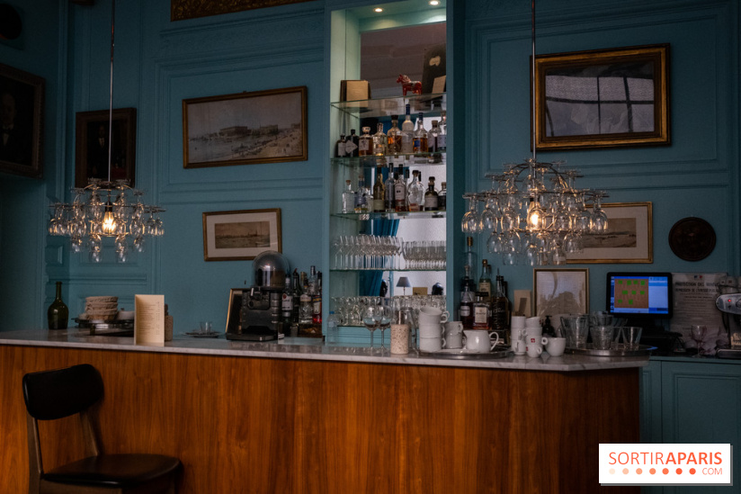 Demoiselle Nature, l'exposition de Michael Cailloux au Cercle Suédois