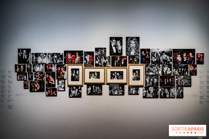 Exposition Gold - Musée Yves Saint Laurent 