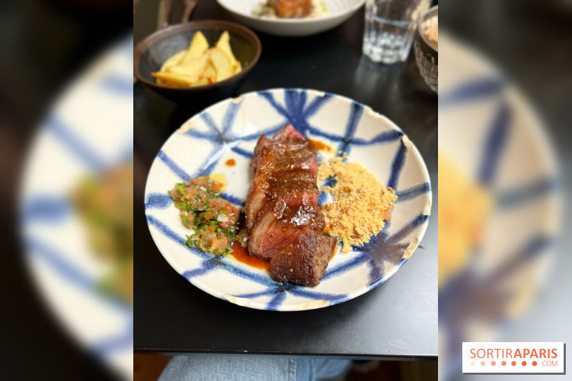 Restaurant Pitanga - Picanha de bœuf