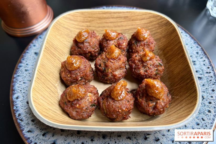 Restaurant Pitanga - Cromesquis