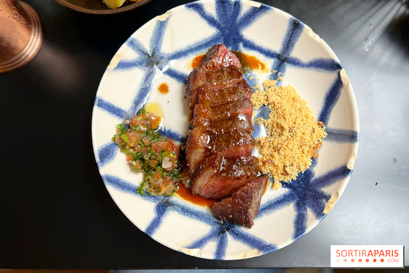 Restaurant Pitanga - Picanha de bœuf