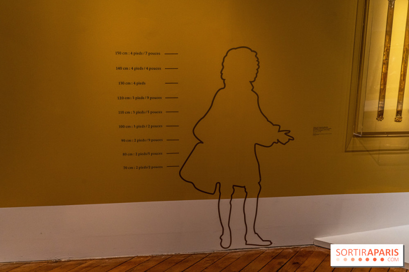 Exposition Louis XV au Château de Versailles 