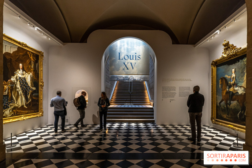 exposition louis - Exposition " Louis XV, passions d'un roi ", Versailles, 2022 - Page 2 805014-exposition-louis-xv-au-chateau-de-versailles