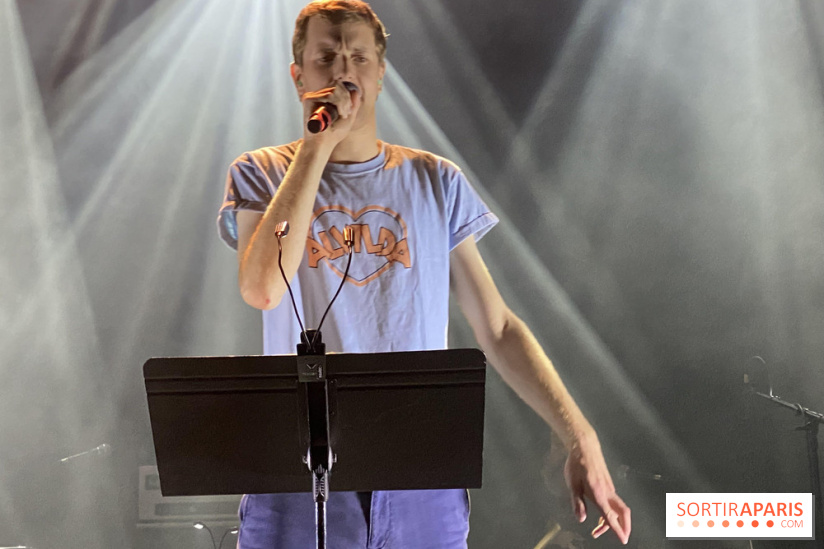 MaMA Festival 2022 : on y était on vous raconte !