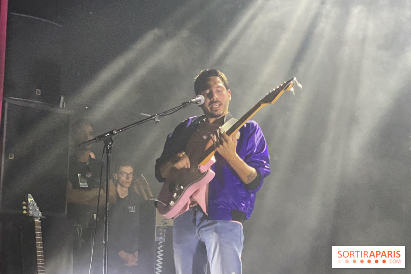 MaMA Festival 2022 : on y était on vous raconte !