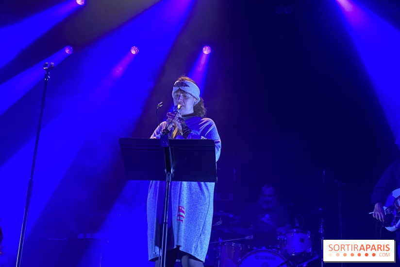 MaMA Festival 2022 : on y était on vous raconte !