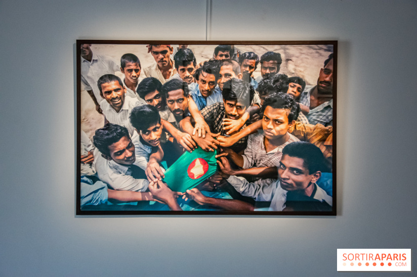 L'Asie Maintenant 2022, l'exposition en partenariat avec Asia Now au Musée Guimet