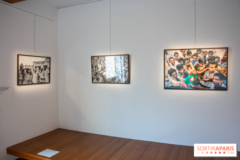 L'Asie Maintenant 2022, l'exposition en partenariat avec Asia Now au Musée Guimet