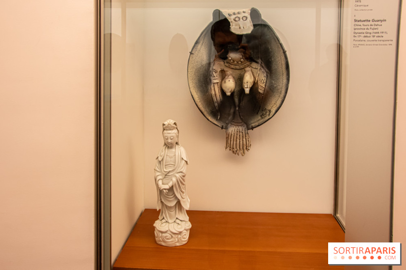 L'Asie Maintenant 2022, l'exposition en partenariat avec Asia Now au Musée Guimet