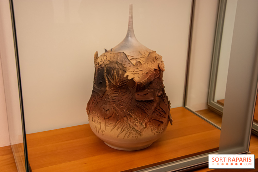 L'Asie Maintenant 2022, l'exposition en partenariat avec Asia Now au Musée Guimet