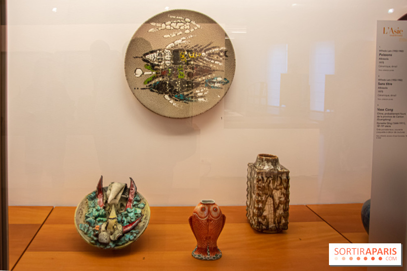 L'Asie Maintenant 2022, l'exposition en partenariat avec Asia Now au Musée Guimet