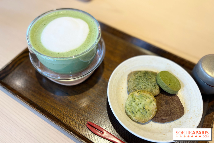 Perdere peso con il matcha latte, ecco come la bevanda giapponese