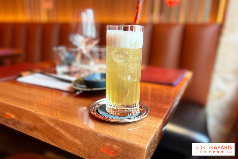 Le restaurant Blueberry Maki Bar