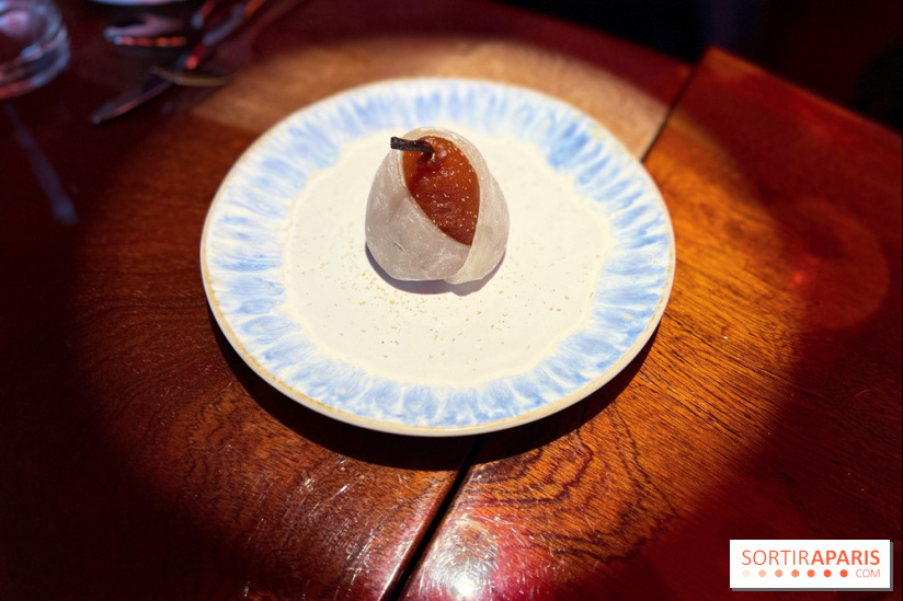 Le restaurant Blueberry Maki Bar