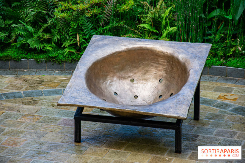 Exposition Bons Baisers de Pékin au Musée Guimet