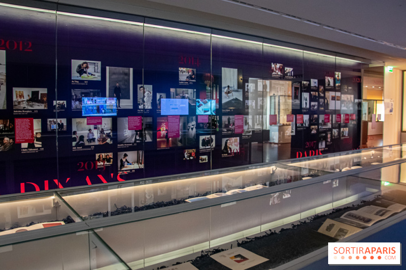 Exposition Bons Baisers de Pékin au Musée Guimet