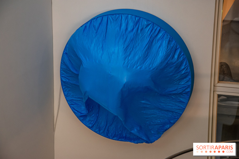 Exposition Bons Baisers de Pékin au Musée Guimet