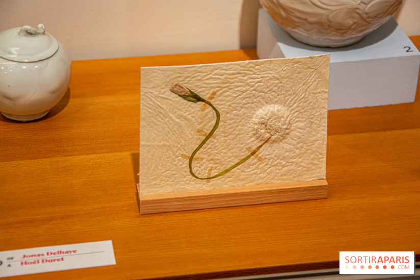 Exposition Bons Baisers de Pékin au Musée Guimet