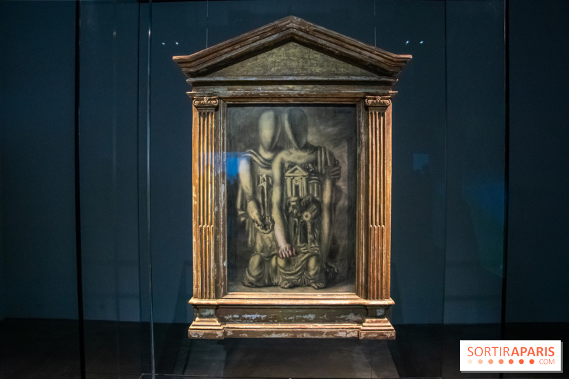 Exposition HUMPTY\DUMPTY au Palais de Tokyo et à Lafayette Anticipations - nos photos