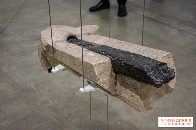 Exposition HUMPTY\DUMPTY au Palais de Tokyo et à Lafayette Anticipations - nos photos