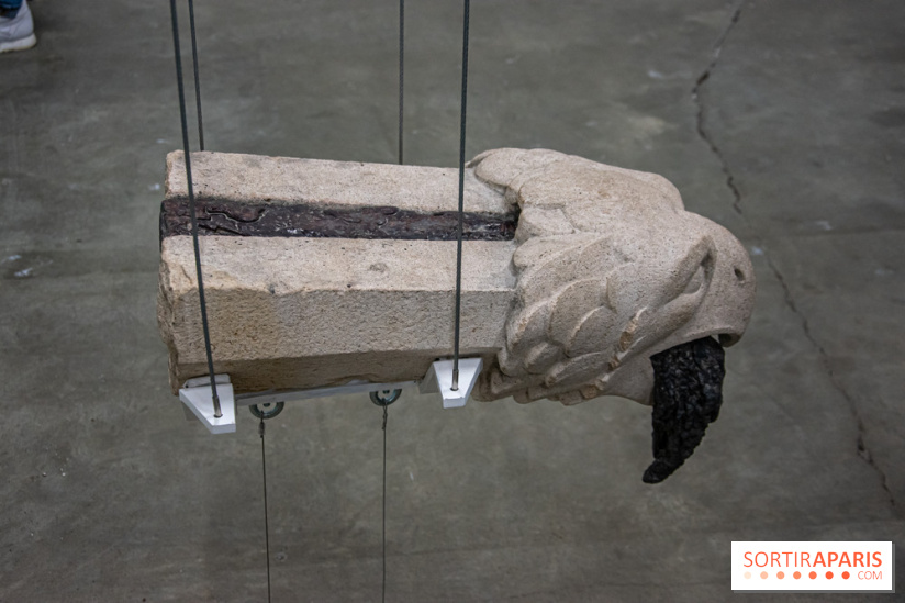 Exposition HUMPTY\DUMPTY au Palais de Tokyo et à Lafayette Anticipations - nos photos