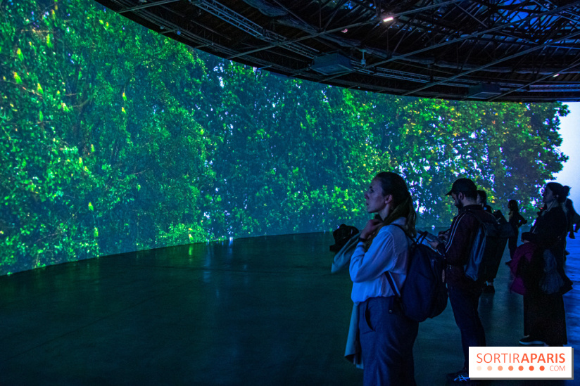 Exposition HUMPTY\DUMPTY au Palais de Tokyo et à Lafayette Anticipations - nos photos