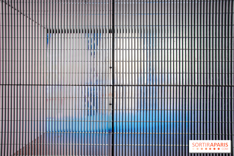 Exposition HUMPTY\DUMPTY au Palais de Tokyo et à Lafayette Anticipations - nos photos