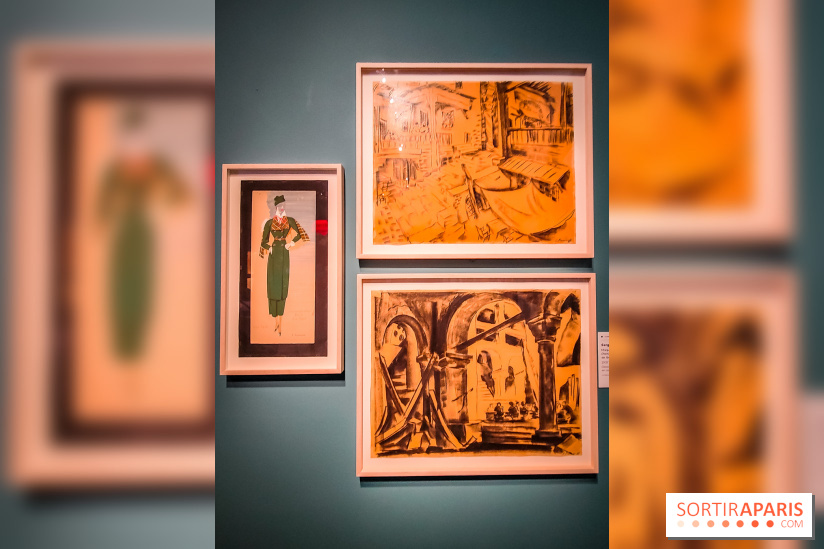 Top secret, l'exposition de la Cinémathèque qui met en lumière les espions du cinéma - nos photos 