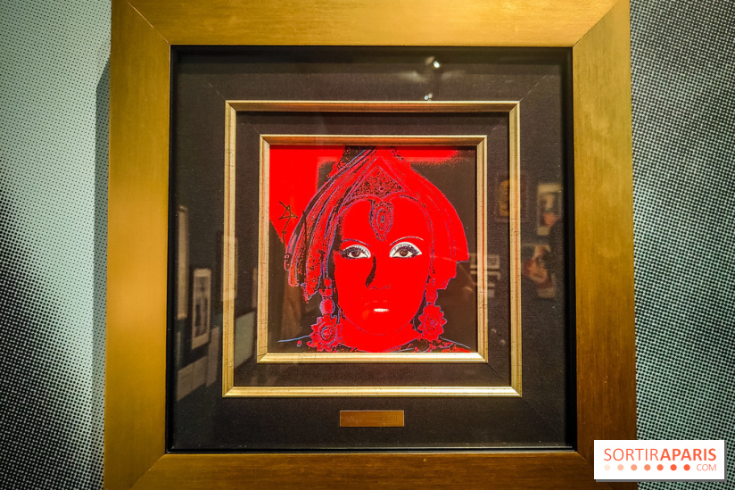 Top secret, l'exposition de la Cinémathèque qui met en lumière les espions du cinéma - nos photos 