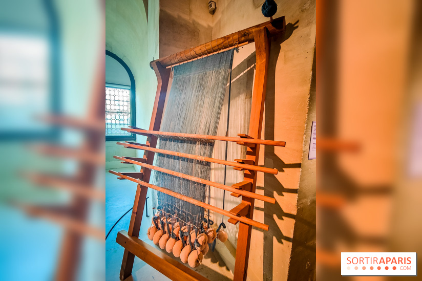 Le monde de Clovis, l'exposition dont vous êtes le héros au musée d'Archéologie nationale - photos