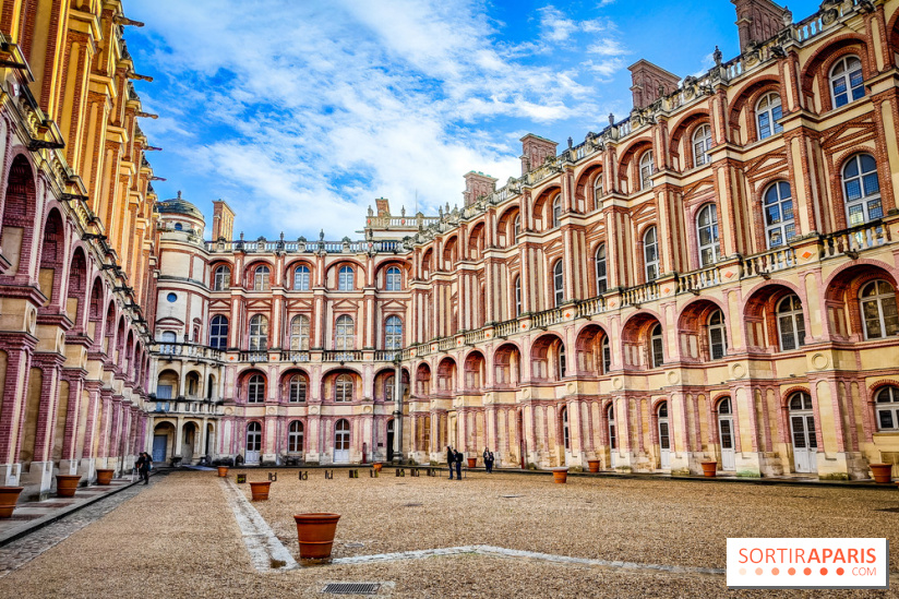 Le monde de Clovis, l'exposition dont vous êtes le héros au musée d'Archéologie nationale - photos