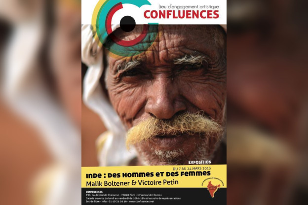 Inde : des hommes et des femmes