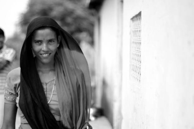 Inde : des hommes et des femmes