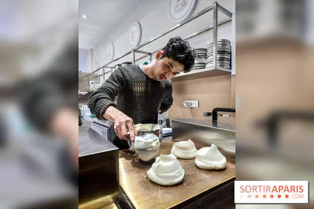 Hanami Tea Time, nos photos