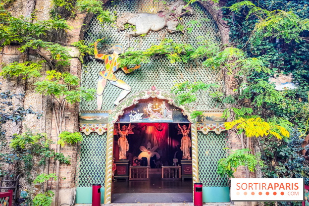 Le Musée des Arts Forains - Pavillon de Bercy : un musée insolite et enchanteur à Paris