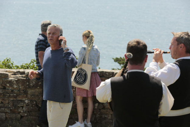 Plancha, la comédie d'Eric Lavaine au cinéma : les photos
