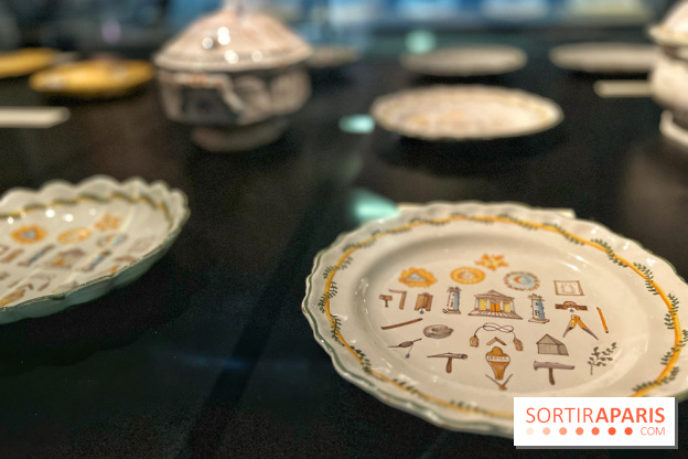 Le Musée de la Franc-Maçonnerie, l'organisation entre Histoire et mystères 