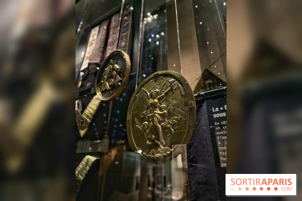 Le Musée de la Franc-Maçonnerie, l'organisation entre Histoire et mystères 