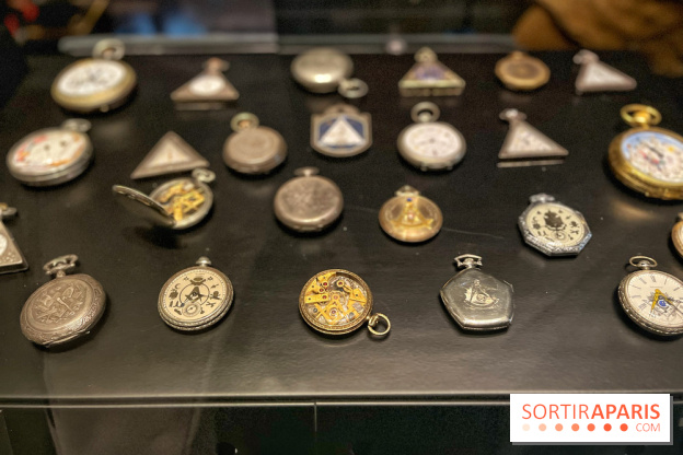 Le Musée de la Franc-Maçonnerie, l'organisation entre Histoire et mystères 