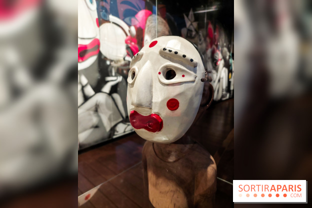 Empreinte Carbone, l’expo de Seth à Fluctuart, nos photos