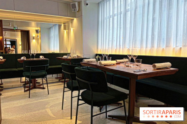 La Condesa - Décoration