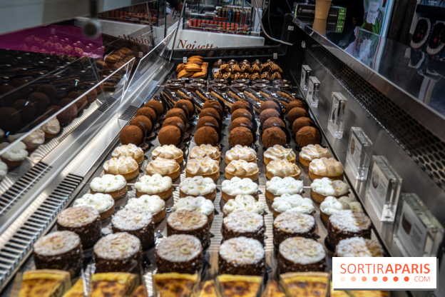 Le Salon du Chocolat 2022, les photos