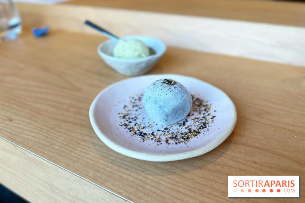 Restaurant japonais Hando Parisian Handroll