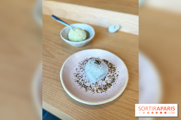 Restaurant japonais Hando Parisian Handroll