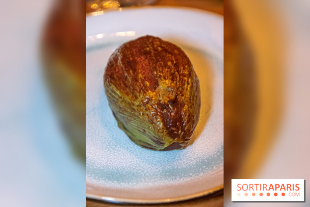 Odette, l'Auberge Urbaine de la famille Rostang, se lance dans les gnocchis