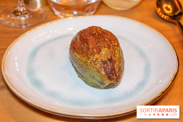 Odette, l'Auberge Urbaine de la famille Rostang, se lance dans les gnocchis