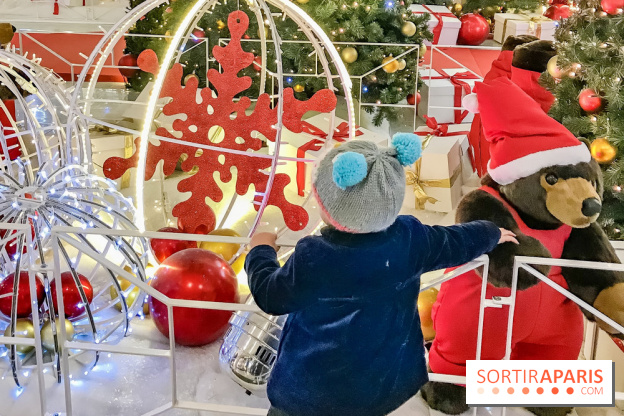 Visuels Noël - enfant