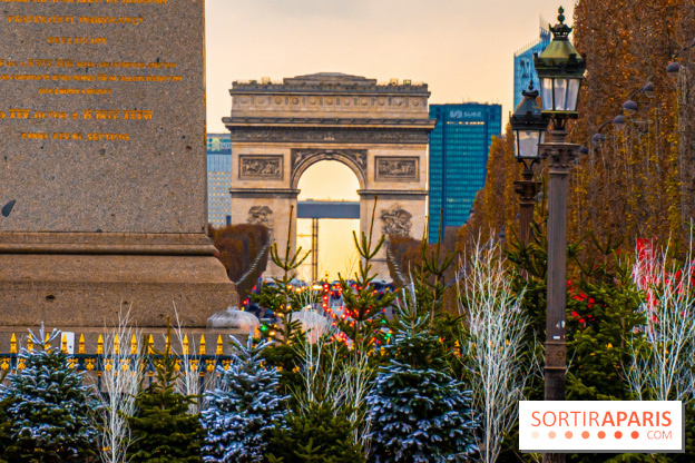 Visuels Noël - illuminations noël