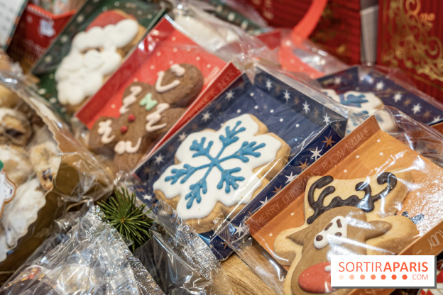 Visuels Noël - Marché de Noël